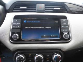 NISSAN Micra usata, con Isofix