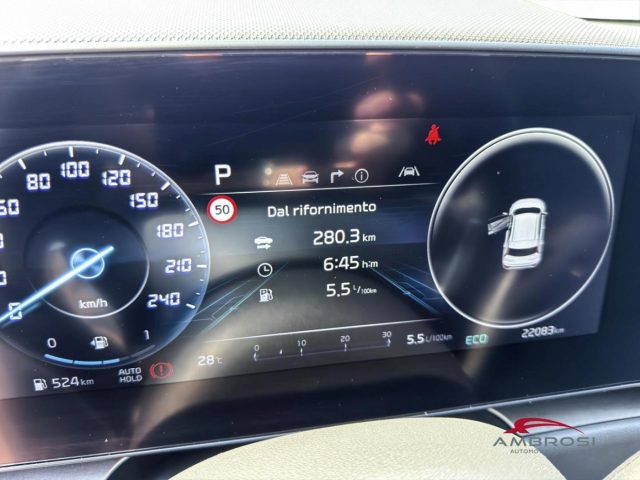 KIA Niro usata 12