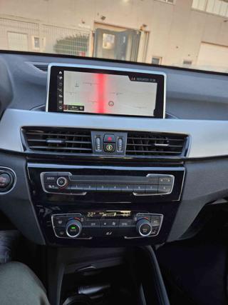 BMW X1 usata, con ESP