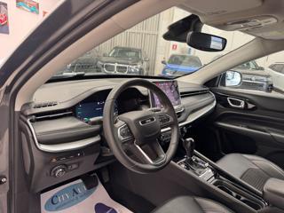 JEEP Compass usata, con Boardcomputer