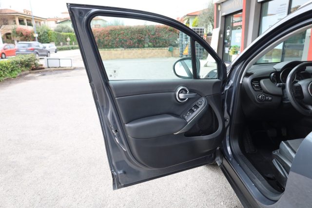 FIAT 500X usata 74