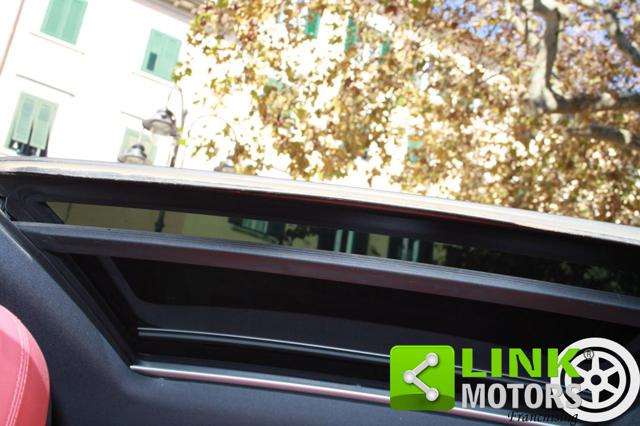 PORSCHE Macan usata, con Spoiler