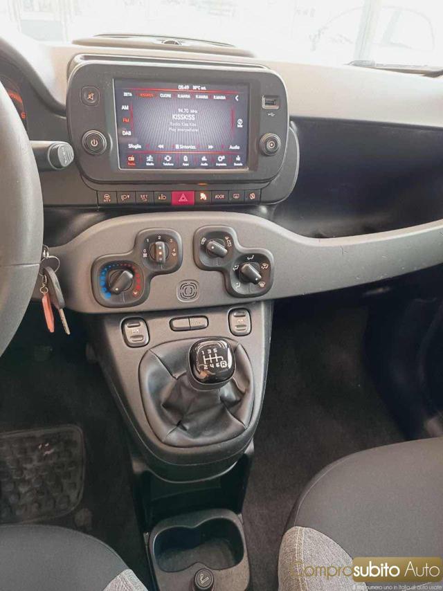 FIAT Panda usata 23