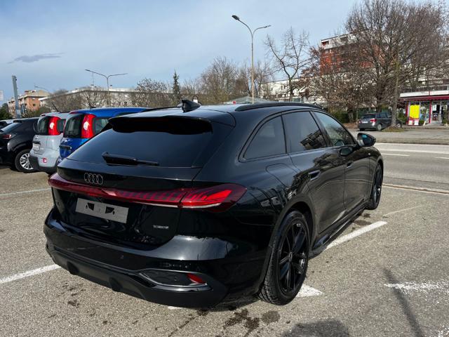 AUDI A5 usata, con Airbag Passeggero