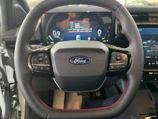 FORD Puma usata, con Controllo automatico clima