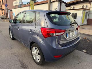 HYUNDAI iX20 usata, con Airbag laterali