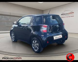 TOYOTA iQ usata, con Cerchi in lega