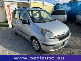TOYOTA Yaris usata, con Airbag Passeggero