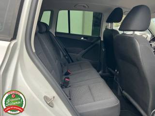 VOLKSWAGEN Tiguan usata, con Cerchi in lega