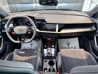 AUDI RS3 usata, con Servosterzo