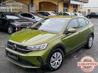 VOLKSWAGEN Taigo usata, con Bracciolo
