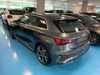 AUDI A3 usata, con Airbag