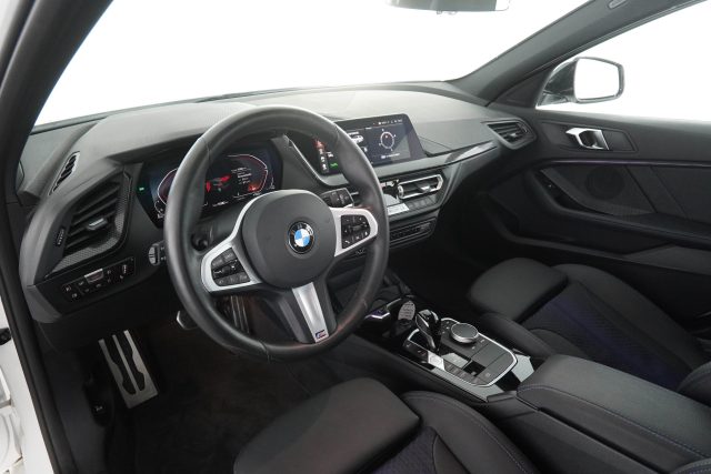 BMW 118 usata 7