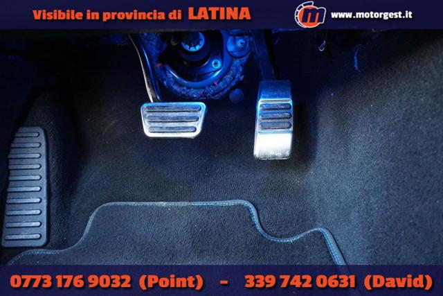 FORD Mustang usata, con Luci diurne LED