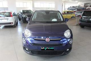 FIAT 500X usata, con Airbag