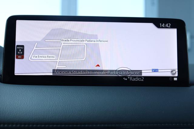 MAZDA CX-5 usata, con Fari full-led