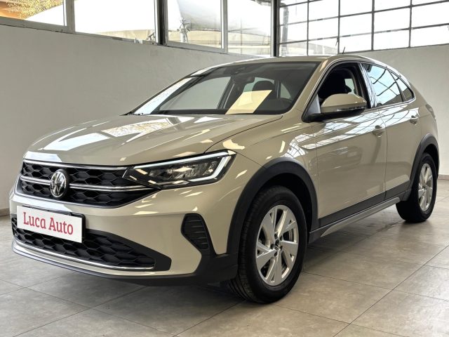 VOLKSWAGEN Taigo usata, con Airbag