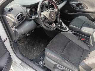 TOYOTA Yaris usata, con Controllo trazione