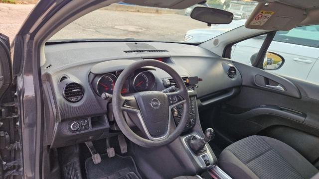 OPEL Meriva usata, con Cerchi in lega