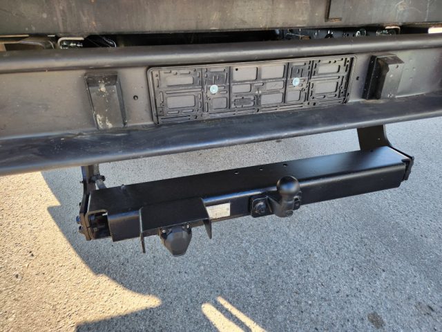 IVECO Daily usata 7