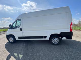 PEUGEOT Boxer usata, con Alzacristalli elettrici