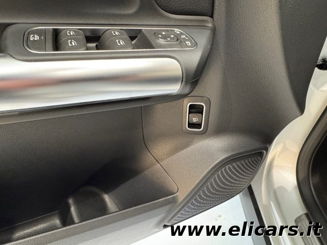 MERCEDES-BENZ GLA 200 usata, con Controllo trazione