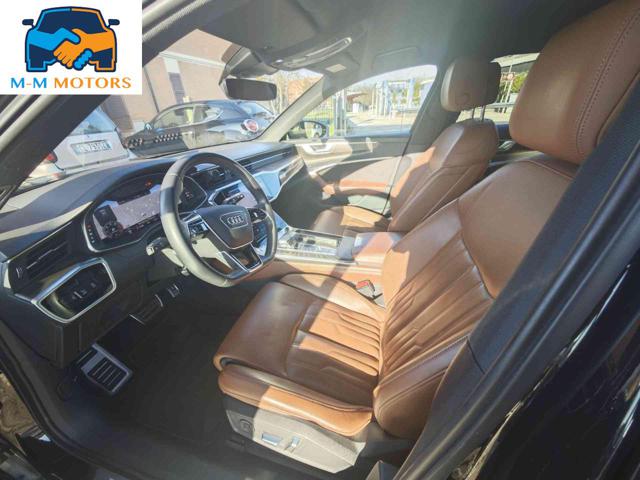 AUDI A6 usata 24