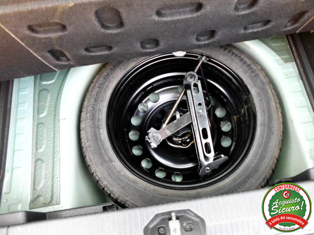 OPEL Corsa usata 33