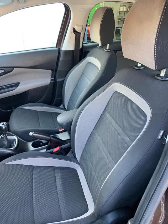 FIAT Tipo usata, con Cronologia tagliandi