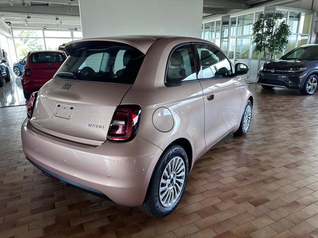FIAT 500 usata, con Airbag Passeggero