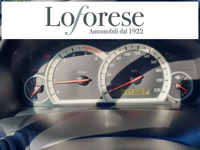 CHEVROLET Captiva usata, con Filtro antiparticolato