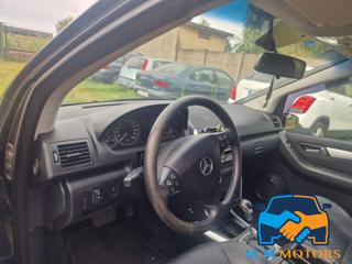 MERCEDES-BENZ A 200 usata, con Climatizzatore