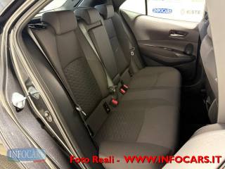 TOYOTA Corolla usata, con Cerchi in lega