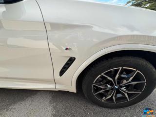 BMW X3 usata, con Cerchi in lega