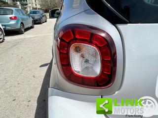 SMART ForTwo usata 15