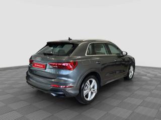 AUDI Q3 usata 5