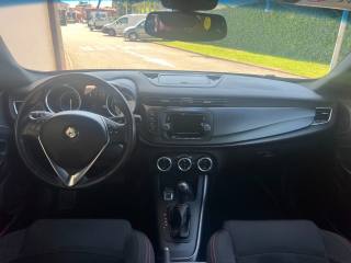 ALFA ROMEO Giulietta usata, con Immobilizzatore elettronico