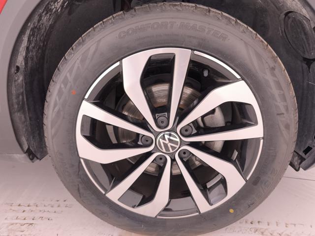 VOLKSWAGEN T-Roc usata, con Sensore di pioggia