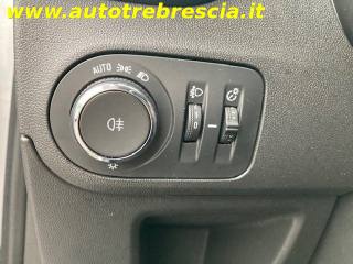OPEL Crossland X usata, con Bluetooth
