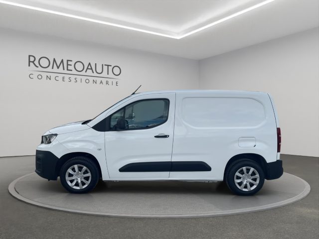 PEUGEOT Partner usata, con Alzacristalli elettrici