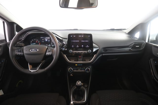 FORD Fiesta usata 4