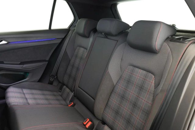 VOLKSWAGEN Golf GTI usata, con Climatizzatore
