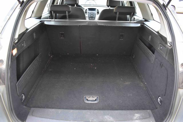 OPEL Astra usata 18