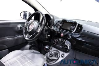 FIAT 500C usata 57