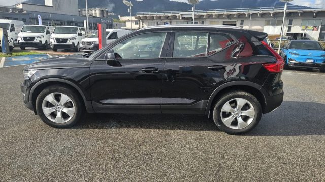 VOLVO XC40 usata, con Chiusura centralizzata