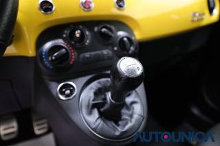 ABARTH 595 usata, con Sensore di luce