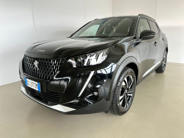 PEUGEOT 2008 usata, con ABS