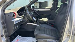 SEAT Arona usata, con Vetri oscurati