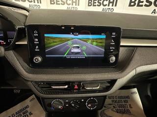 SKODA Fabia usata, con Controllo automatico clima