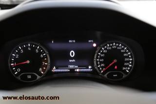 JEEP Renegade usata, con Servosterzo
